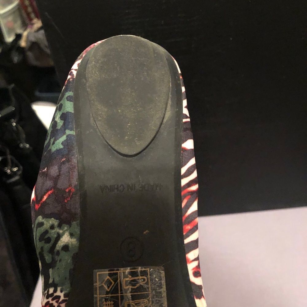 Call It Spring flats - Picture 13 of 14